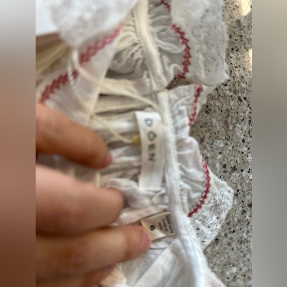 Doen dress - Picture 2 of 6